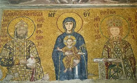 В орловском храме открылась воскресная школа для взрослых