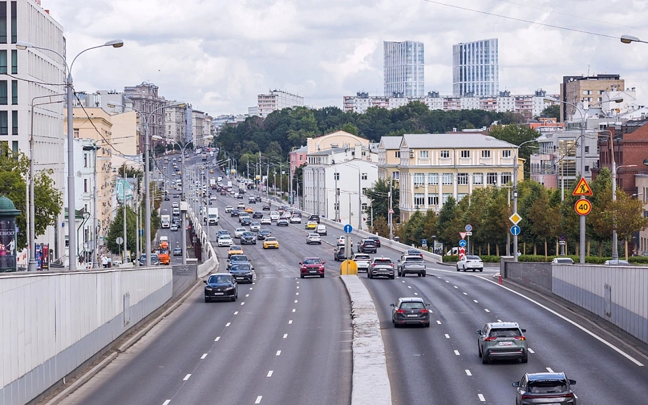 МВД: за некоторые нарушения ПДД водитель может отделаться устным замечанием