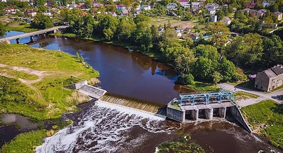Благоустройство Сквера Переселенцев в Краснознаменске снова отложено