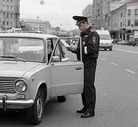 Лишение свободы на срок до двух лет.
