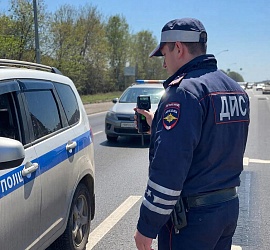 С 1 апреля изменятся правила езды для автомобилистов